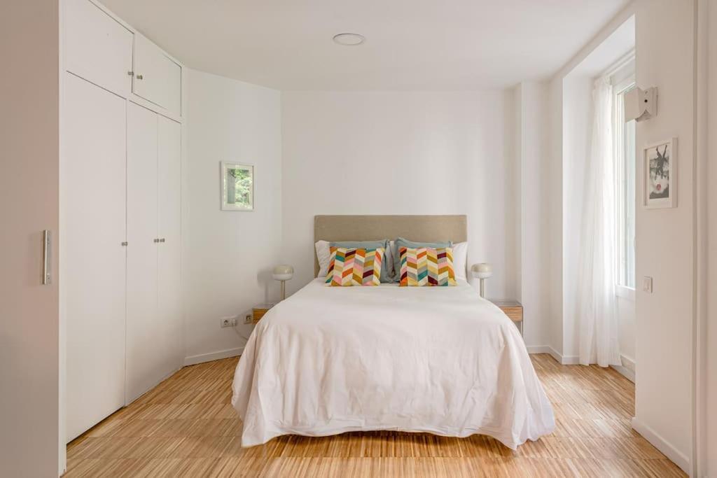 Cozy Apartment In Puerta Del Sol - Esparteros Madrid Eksteriør billede