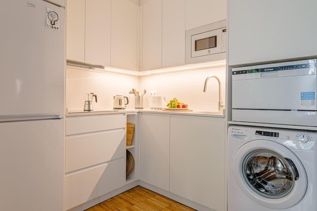 Cozy Apartment In Puerta Del Sol - Esparteros Madrid Eksteriør billede